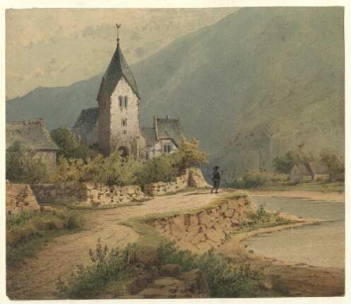Müden Mosel