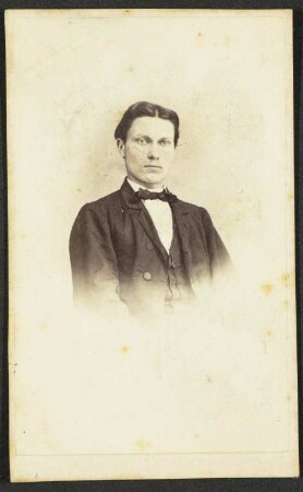 Karl Ludwig Haug