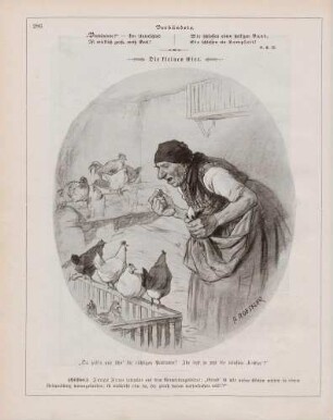 "Die kleinen Eier"