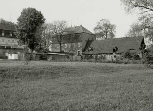 Ehemaliges Rittergut