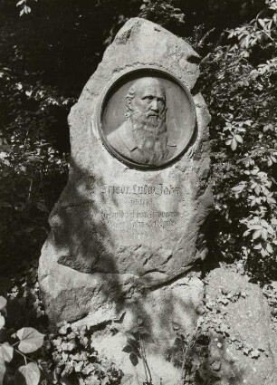 Jahn, Friedrich Ludwig