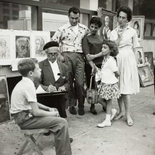 Greenwich Village