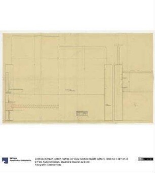Betten (Auftrag De Vouw),