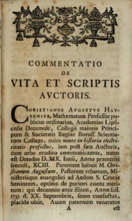 Novus profectus in historia electricitatis ...
