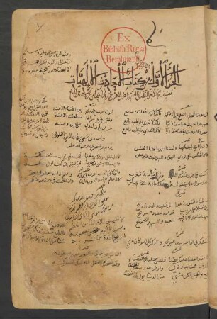 al-Aḥādīṯ al-Ilahīyāt
