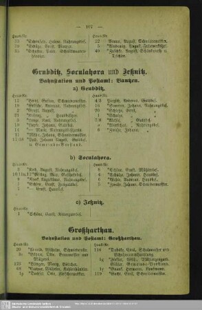 Großharthau