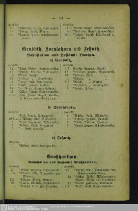 Großharthau