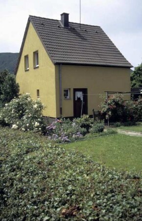 Wohnhaus