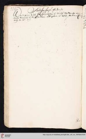 Sebald Hirschvogel