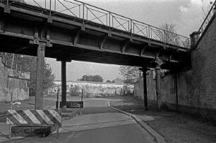 Berlin-Reinickendorf : In Berlin-Reinickendorf, nahe Schönholz, siehe 1212_31