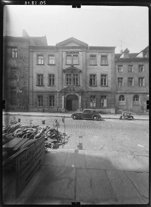 Görlitz : Peterstraße