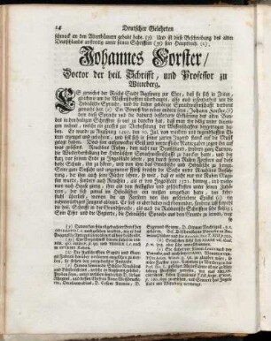 [4.] Johannes Forster.