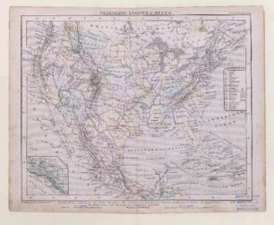 Vereinigte Staaten u. Mexico