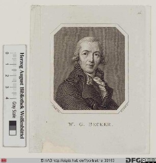 Bildnis Fernando Alvarez de Toledo y Pimentel, 3. duque de Alba