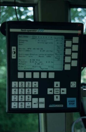 field-operator 200
