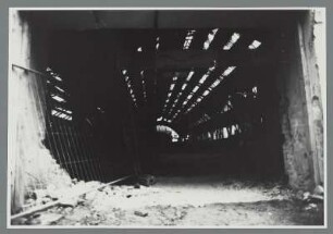 Rekonstruktion und Umbau des Leipziger Hauptbahnhofs