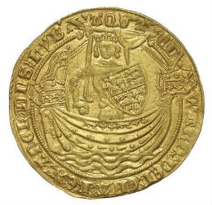 England: Edward III.