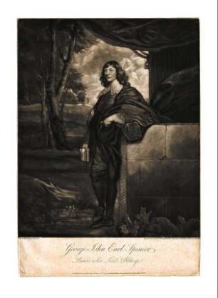 George John Spencer