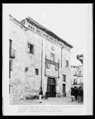 Palacio de los Solis