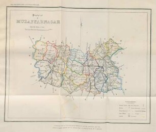 District of Muzaffarnagar