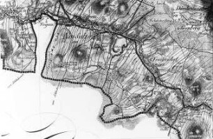 Markersdorf-Friedersdorf. Oberreit, Sect. Stolpen, 1821/22