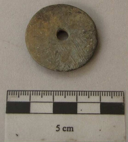 spindle whorl