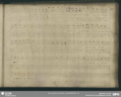 Recitativo: Quando sciolto d'amor io mi credea
