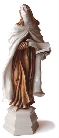 Gothe, Hlg. Theresa