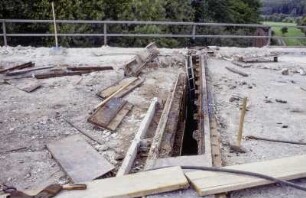 Ohmbrücke, Nieder-Gemünden