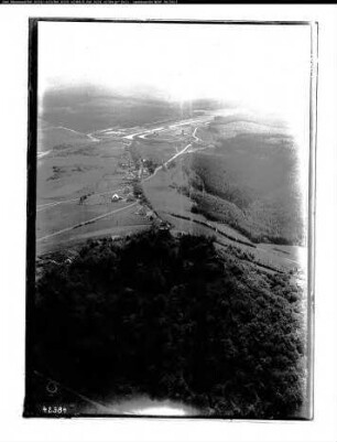 Nürburg (b. Adenau), Nürburgring