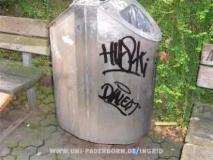 HUSKi DIALEKT