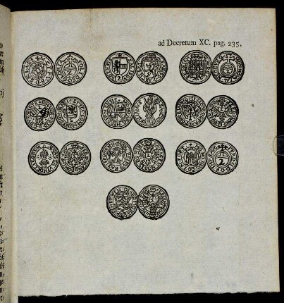 ad Decretum XC. pag. 235
