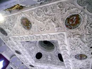 Meiningen: Elisabethenburg