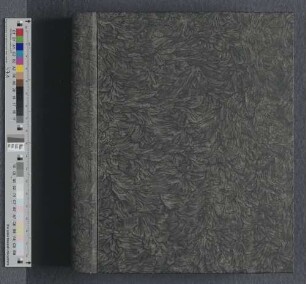 [Theologische Sammelhandschrift] : Cod. theol. 1340
