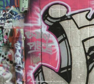 B DAY PIECE