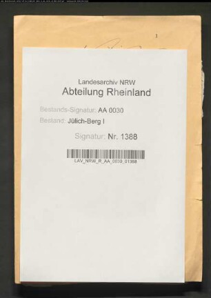 Ämter LÖWENBERG bis MISELOHE