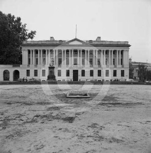 Raczynski Bibliothek Posen