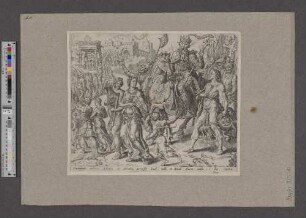 [Triumph Saul und Davids]