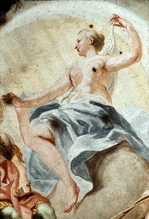 Endymion und Selene