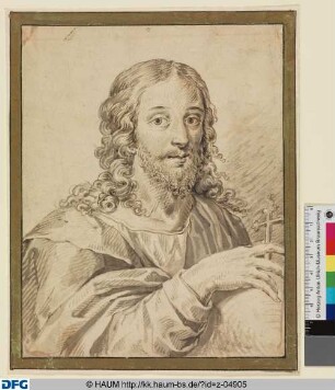 Salvator Mundi