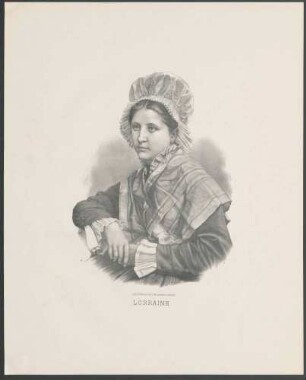 Trachten "Lorraine"