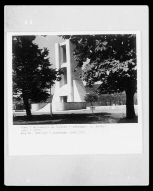 Monumento ai Caduti