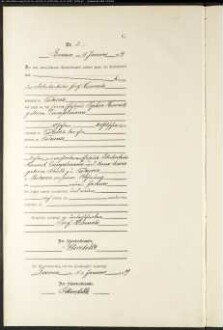 Sterberegister Standesamt Bremen