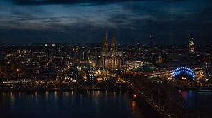 The Sound of Cologne