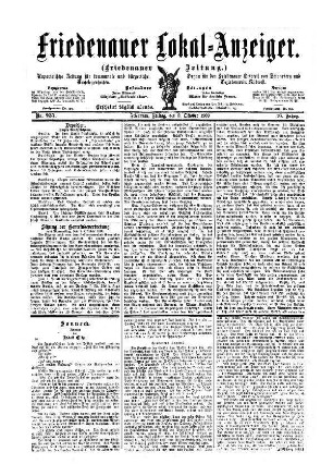 Nr. 237, 08.10.1909
