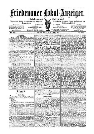 Nr. 237, 08.10.1909