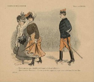 Judith et Holopherne