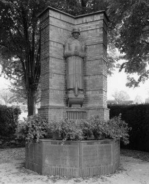 Friedhof; Lauterbach, Im Lautergrund 25