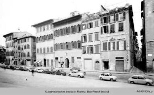 Piazza San Lorenzo, Florenz