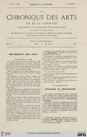 Nr. 34 (18 Novembre)